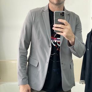 Ministry of Supply Aviator technical sport coat